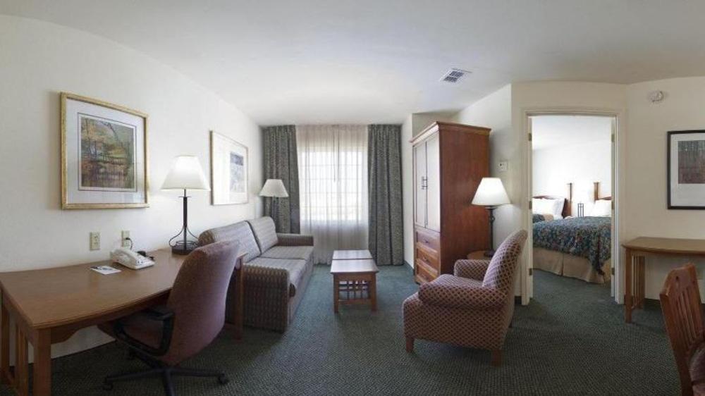Staybridge Suites - Brownsville By Ihg Cameră foto