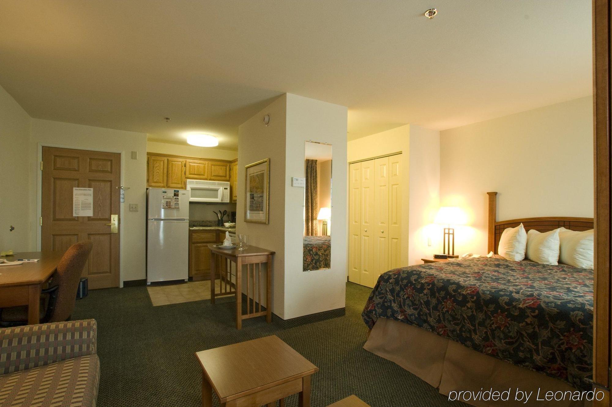 Staybridge Suites - Brownsville By Ihg Cameră foto