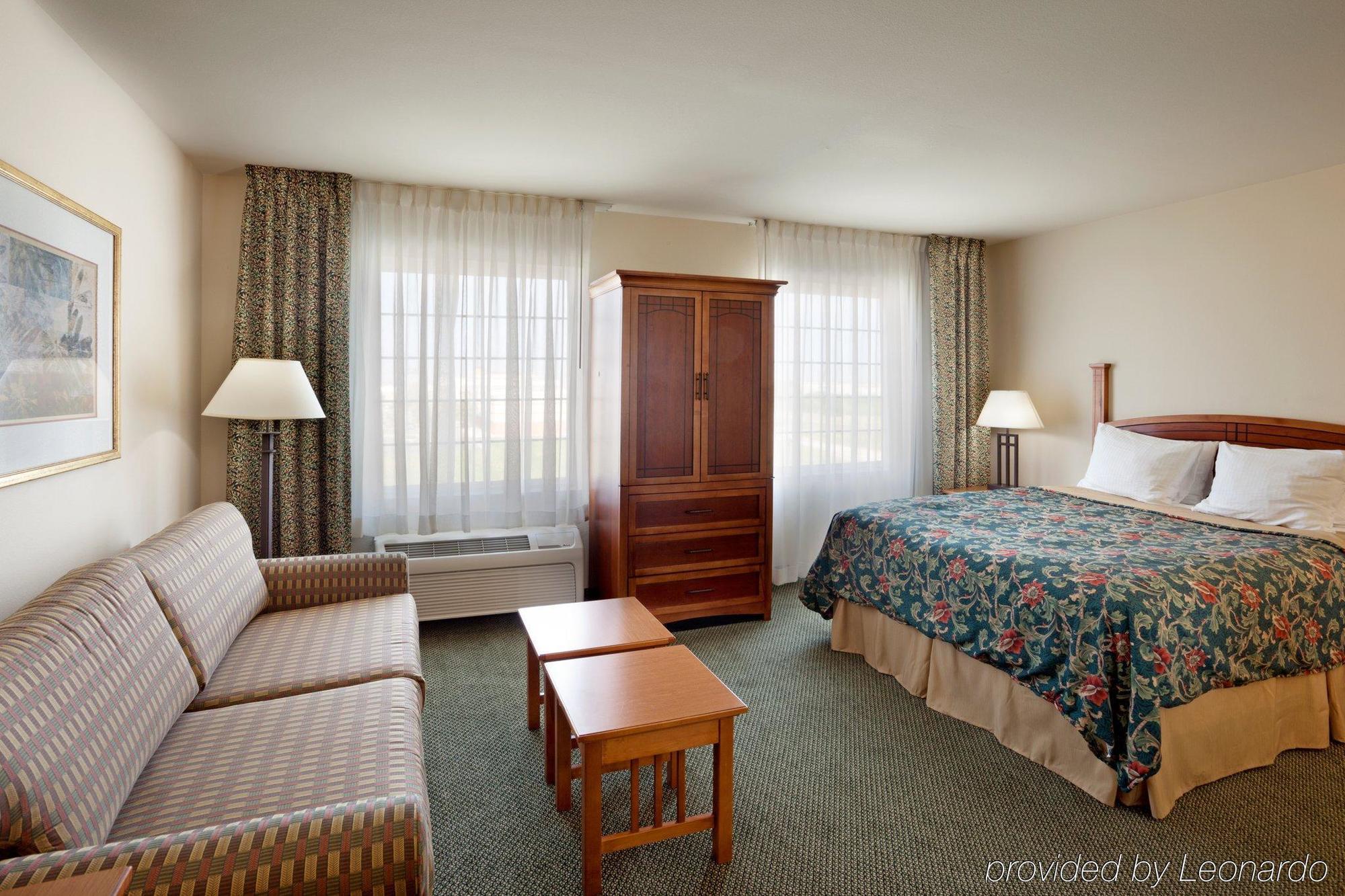 Staybridge Suites - Brownsville By Ihg Cameră foto