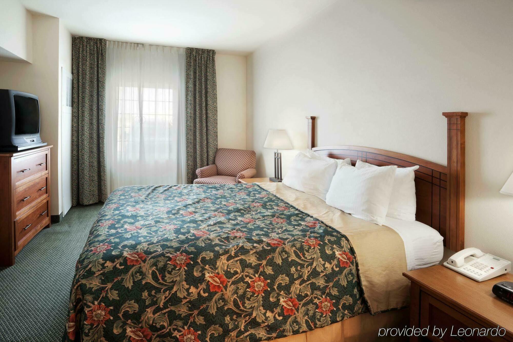 Staybridge Suites - Brownsville By Ihg Cameră foto