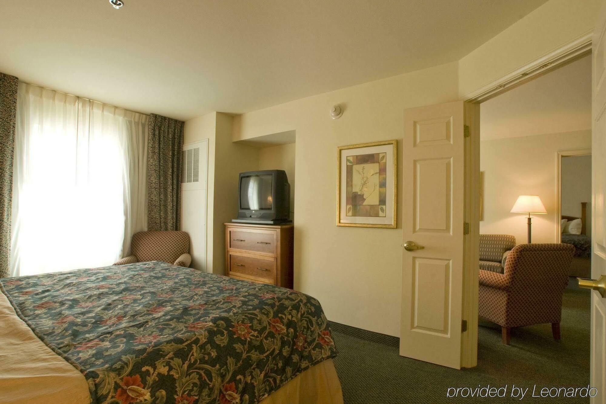 Staybridge Suites - Brownsville By Ihg Cameră foto