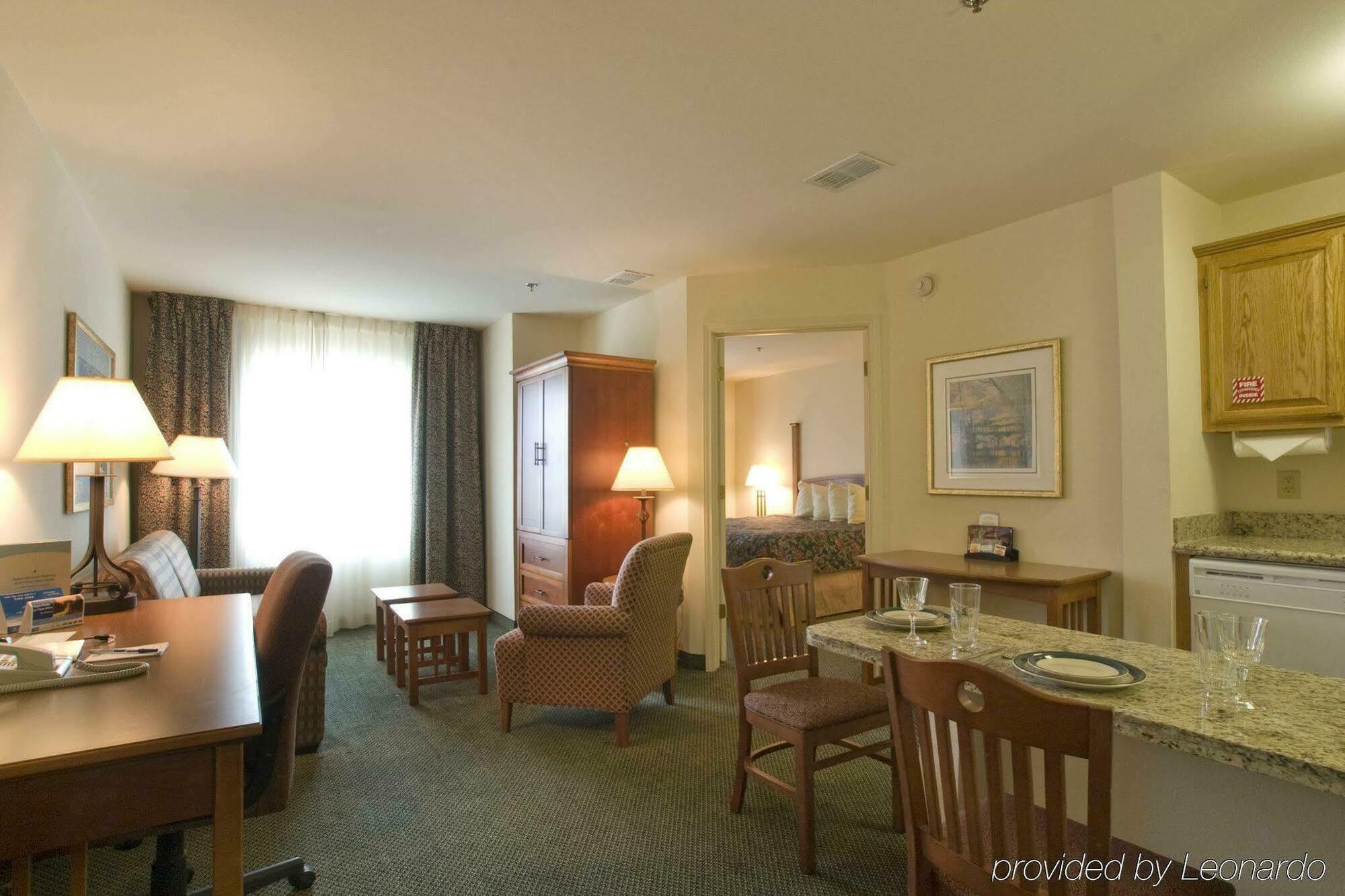 Staybridge Suites - Brownsville By Ihg Cameră foto